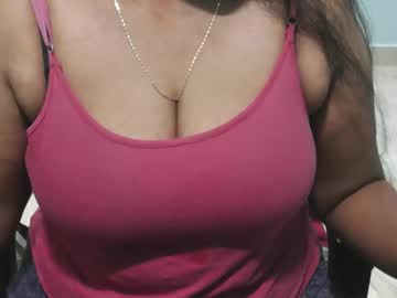 Saanvi55995 December 17, 2024 Chaturbate stream image