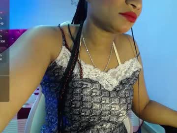 Salomeprety_M December 17, 2024 Chaturbate stream image