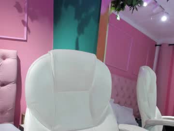 Salvatore_Monterey December 17, 2024 Chaturbate stream image