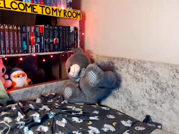 Sarah_Dumont December 17, 2024 Chaturbate stream image