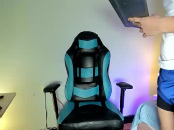 Sasuke_Uchiha_1 December 17, 2024 Chaturbate stream image