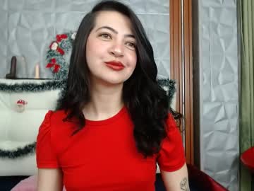 Saya_Amaretto December 17, 2024 Chaturbate stream image