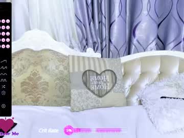 Secretpassion_1 December 17, 2024 Chaturbate stream image