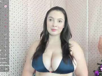 Sensual__Woman01 December 17, 2024 Chaturbate stream image