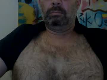 Silversurfer1010 December 17, 2024 Chaturbate stream image