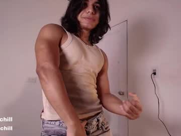 Spideychill December 17, 2024 Chaturbate stream image