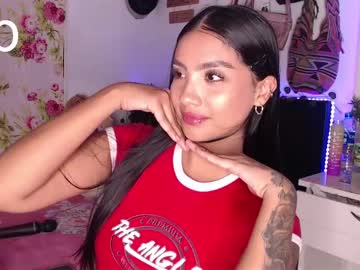 Stefanny_Pllus December 17, 2024 Chaturbate stream image