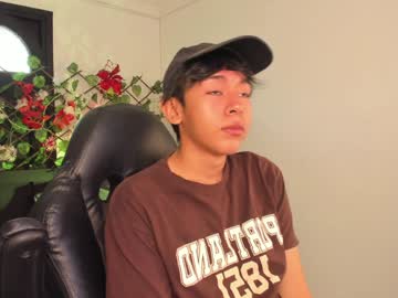 Stolas_Dream December 17, 2024 Chaturbate stream image