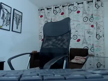 Sweetfabianaxl December 17, 2024 Chaturbate stream image