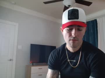 Tattedlatino1 December 17, 2024 Chaturbate stream image