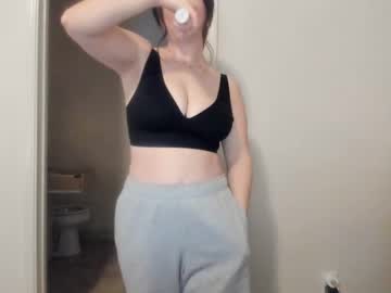Tay_Made December 17, 2024 Chaturbate stream image