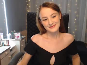 Tracy_Sweetygirl December 17, 2024 Chaturbate stream image