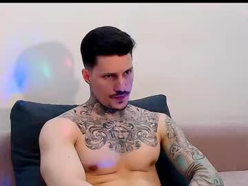 Tyagodoll December 17, 2024 Chaturbate stream image