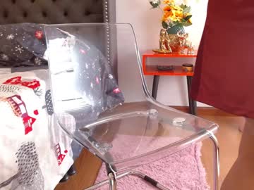 Valentina_Ferrer0 December 17, 2024 Chaturbate stream image