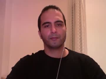 Volve5 December 17, 2024 Chaturbate stream image