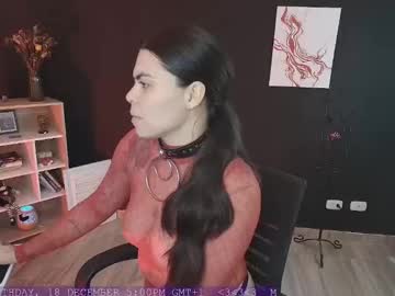 Wednesdayfriday December 17, 2024 Chaturbate stream image