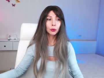 Wendifoster December 17, 2024 Chaturbate stream image