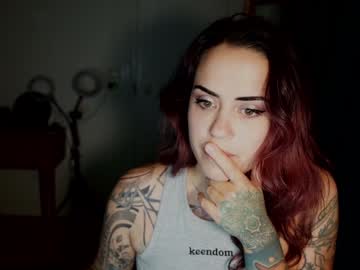 Xoxoprune December 17, 2024 Chaturbate stream image