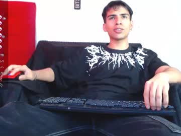 Zack_Xtreme December 17, 2024 Chaturbate stream image