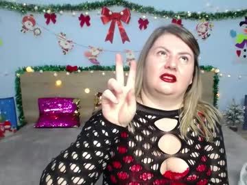 Zannadreil December 17, 2024 Chaturbate stream image