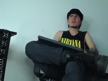 Acidhp December 17, 2024 Chaturbate stream image