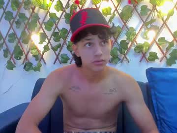 Alex_Martin7 December 17, 2024 Chaturbate stream image