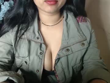Alia_Baby December 17, 2024 Chaturbate stream image