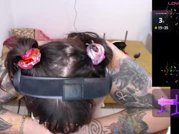 Allnaturaldiamond December 17, 2024 Chaturbate stream image