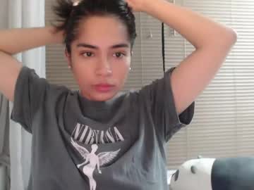 Amariahholly December 17, 2024 Chaturbate stream image