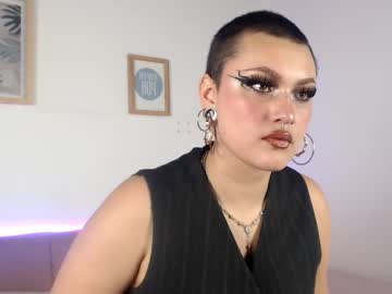 Ambeer_Kinng December 17, 2024 Chaturbate stream image
