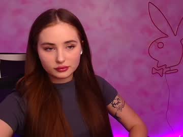 Ameli_Cutie December 17, 2024 Chaturbate stream image