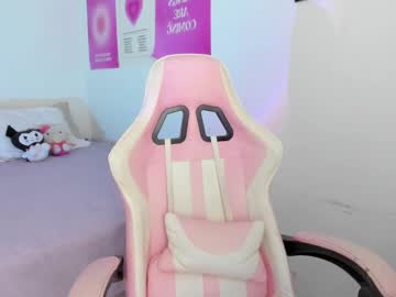 Anahi_Marlinn December 17, 2024 Chaturbate stream image