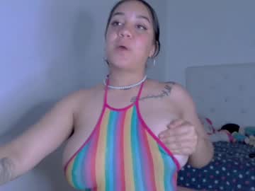 Andrebigboobs December 17, 2024 Chaturbate stream image
