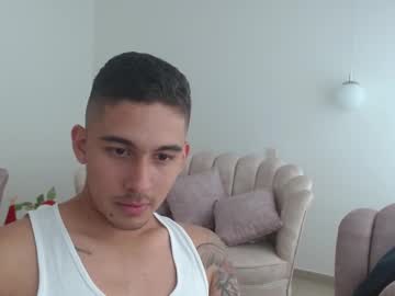 Andyy______ December 17, 2024 Chaturbate stream image