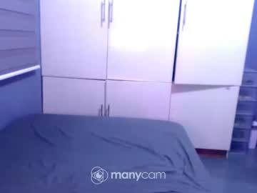 Angel_Shooter December 17, 2024 Chaturbate stream image
