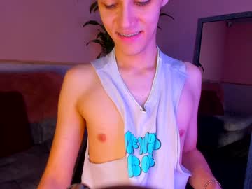 Angelo_Foxxx December 17, 2024 Chaturbate stream image