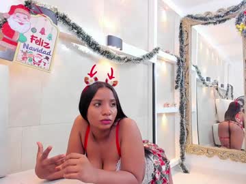 Anna_Novikov December 17, 2024 Chaturbate stream image