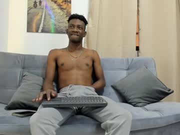 Antony_224 December 17, 2024 Chaturbate stream image