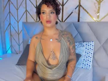 Arianabromw December 17, 2024 Chaturbate stream image