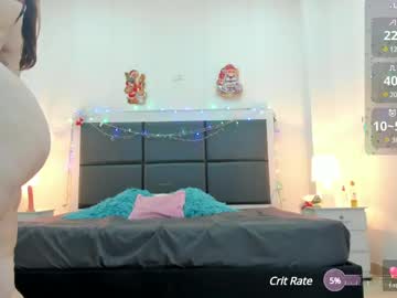 Aslhyn_Gomez December 17, 2024 Chaturbate stream image