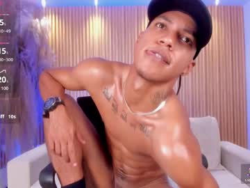 Black_Warriorr December 17, 2024 Chaturbate stream image