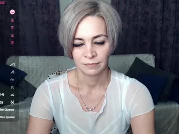 Blondemommy_77 December 17, 2024 Chaturbate stream image