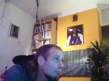 Bushmen21 December 17, 2024 Chaturbate stream image