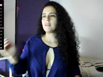 Carol_Diazz December 17, 2024 Chaturbate stream image