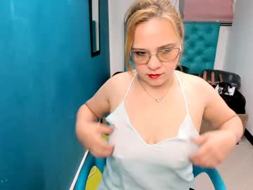 Chantalsmith_ December 17, 2024 Chaturbate stream image