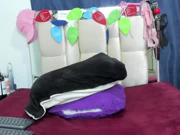 Charlott_Lens December 17, 2024 Chaturbate stream image