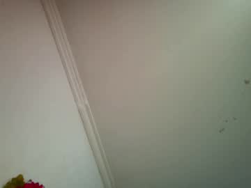 Cherryl_Blosom December 17, 2024 Chaturbate stream image