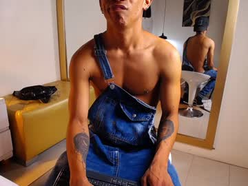 Chris_Weell December 17, 2024 Chaturbate stream image