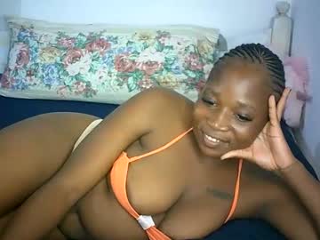Christabel254 stream photo from December 17, 2024