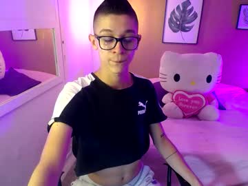 Codyxbaby December 17, 2024 Chaturbate stream image